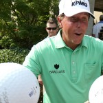 Tee Times St. Jude Classic. (Foto: Getty)