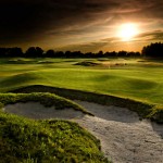 Linksgolf in Reinkultur bietet der Sand Valley G&CC. (Foto: sandvalley.pl)