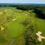 Der Sierra Golf Club ist in einem perfekten Pflegezustand. (Foto: sierragolf.pl)