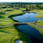 Der Sierra Golf Club ist optisch ein absolutes Highlight unter den Golfplätzen in Polen. (Foto: sierragolf.pl)