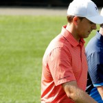 Für Jordan Spieth's und Rory McIlroy geht's weiter beim Memorial Tournament. (Foto: Getty)