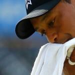 Tiger Woods ist nach seinen zahlreichen Verletzungen "gefangen" zwischen Anspruch und Wirklichkeit.