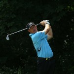 Alex Cejka, der sonst hauptsächlich auf der PGA Tour unterwegs ist, will bei seinem Heimspiel ganz vorne mitspielen. (Foto: Getty)