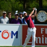 In Paris geht Martin Kaymer nach einer Woche Pause wieder an den Start. (Foto: Getty)