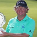 William McGirt fährt beim Memorial Tournament seinen ersten Sieg auf der PGA Tour ein. (Foto: Getty)