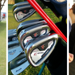Die Wilson Staff C200 Eisen im Golf Post Produkttest (Foto: Golf Post)
