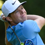 Alexander Knappe liegt bei der KPMG Trophy in Belgien vor dem Wochenende in Führung. (Foto: twitter@ChallengeTour)