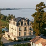 Das atemberaubende Chateau Grattequina ist ein absolutes Muss. (Foto: grattequina.com)