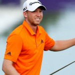 Grund zur Freude: Daniel Berger gewinnt die St. Jude Classic. (Foto: Getty)