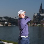 Auch Maximilian Kieffer ist bei der BMW International Open in Köln dabei. (Foto: Getty)