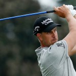 Henrik Stenson hat sich bei der 145. Open Championship den Sieg mit Callaway Schlägern gesichert und dabei den Pro V1 von Titleist über die Fairways getrieben. (Foto: Getty/Golf Post)