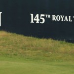 Moving Day im Royal Troon. Wer kan an Tag drei der Open Championship dem schottischen Wetter trotzen? (Foto: Getty)