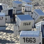 Deutschlands Golfinseln laden zur gemütlichen Runde "vor der Haustüre" ein.