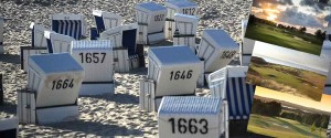 Deutschlands Golfinseln laden zur gemütlichen Runde "vor der Haustüre" ein.