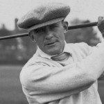 Auch wenn er verlor: George Von Elm schrieb im Playoff bei der US Open 1931 mit Billy Burke Geschichte. (Foto: Getty)