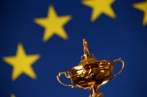 United Charity macht's möglich: Die Chance auf ein Ticket zum Ryder Cup. (Foto: Getty)