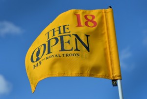 Die Open in Royal Troon: Zum neunten Mal seit 1923. (Foto: Getty)