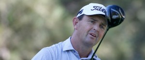 Greg Chalmers Barracuda Championship mit Alex Cejka