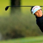 Ein Französin siegt im Königreich: Isabelle Boineau gewinnt die Ladies Scottish Open. (Foto: Getty)