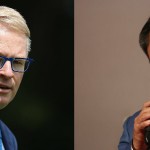 Keith Pelley und Kyi Hla Han wollen die Zusammenarbeit zwischen ihren Touren intensivieren. (Fotos: Getty)