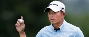 Shih-chang Chan aus Taiwan geinnt den King's Cup in Thailand. (Foto: Getty)