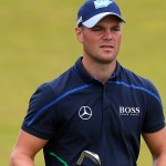 2009 entschied Martin Kaymer die Scottish Open für sich. Mit 24 Jahren und 196 Tagen ist er bis jetzt der jüngste Sieger der Turniergeschichte. (Foto: Getty)
