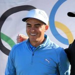 Rickie Fowler und Sergio Garcia gaben ihre Zusagen für Olympia 2016 in Rio. (Foto: Getty)