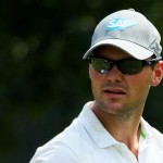 Martin Kaymer fühlt sich fit für 36 Löcher am Sonntag. (Foto: Getty)