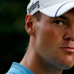 Martin Kaymer legt bei der PGA Championship einen famosen Start hin. (Foto: Getty)