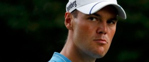 Martin Kaymer legt bei der PGA Championship einen famosen Start hin. (Foto: Getty)