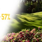 Immer mehr Golfer nutzen den Service von Golf Post. (Bild: Golf Post)