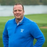 Winston-Turnierdirektor Ronny Woisin: "Linkskurs sieht schwieriger aus, als er ist." (Foto: WINSTONgolf/Stefan von Stengel)