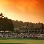 Zum zweiten Mal findet die US PGA Championship im Baltusrol Golf Club statt. Das letzte Major des Jahres in New Jersey. (Foto: Getty)