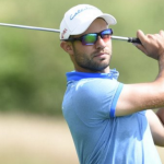 Bei Bernd Ritthammer läuft es gut: Nach seinem ersten Toursieg macht er auch in der Weltrangliste einen Sprung nach vorne. (Foto: Getty)