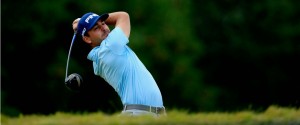 Stephan Jäger landet bei der Utah Championship im Mittelfeld. (Foto: Getty)