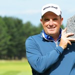 Anthony Wall gewinnt Paul Lawrie Match Play 2016