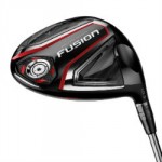 Fehlerverzeihung las oberstes Ziel beim BB Fusion Driver. (Foto: Callaway)