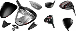 Callaway präsentiert mit dem neuen Big Bertha Fusion einen weiteren neuen Driver. (Foto: Callaway)