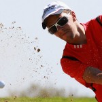 Ob Biathlon oder Golf: Der Mann kann alles. Michael Greis spricht im Golf Post Interview über die Komplexität des Sports. (Foto: Getty)