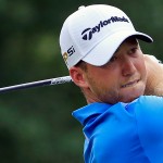 Daniel Berger Travelers Championship