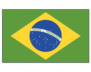 Flagge_Brasilien