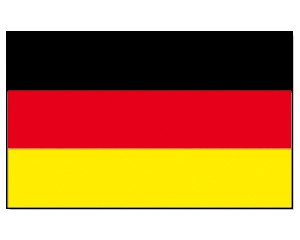 Flagge_Deutschland