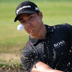 Dominic Foos erzielt bei der Rolex Trophy in der Schweiz ein weiteres Topresultat aus deutscher Sicht.