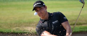 Dominic Foos erzielt bei der Rolex Trophy in der Schweiz ein weiteres Topresultat aus deutscher Sicht.