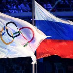 Olympia 2016: Die russischen Athleten stehen unter Dopingverdacht. Maria Verchenova beweist ihre Unschuld. (Foto: Getty)
