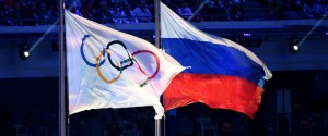 Olympia 2016: Die russischen Athleten stehen unter Dopingverdacht. Maria Verchenova beweist ihre Unschuld. (Foto: Getty)