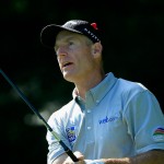 Jim Furyk hat sich die magische 58 mit Callaway gesichert. (Foto: Getty)