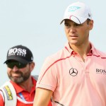 Made in Denmark: Martin Kaymer hat Thomas Pieters vor sich im Blick. (Foto: Getty)