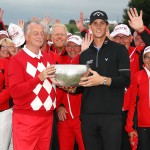 Der Belgier Thomas Pieters gewinnt die Made in Denmark. (Foto: Getty)