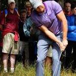 Maximilian Kieffer beim Paul Lawrie Match Play. (Foto: Getty)